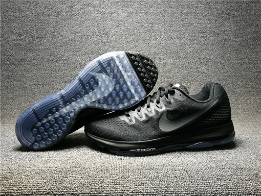 Super Max Nike Zoon All Out Low Men--001